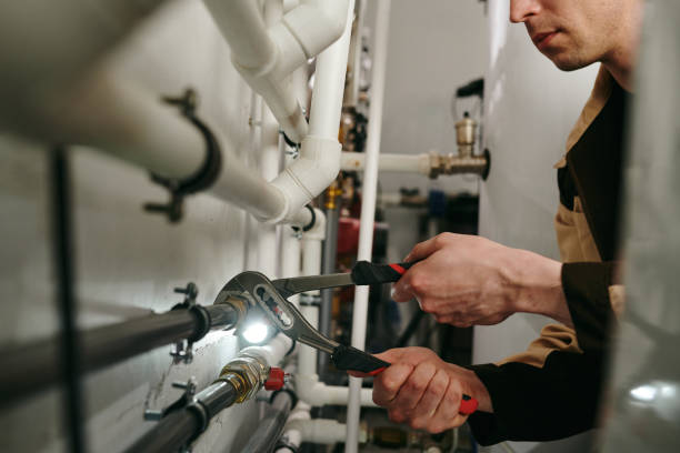 Reliable Delafield, WI Plumbing Solutions