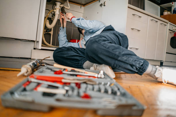 Best 24-Hour Plumber Near Me  in Delafield, WI