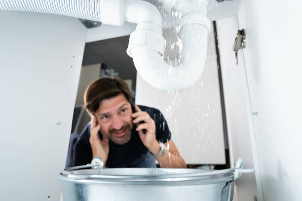 Sprinkler Systems in Delafield, WI