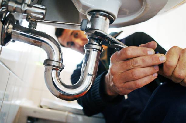 Best Water Softener Installation  in Delafield, WI
