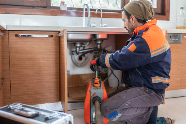 Best Local Plumber Services  in Delafield, WI