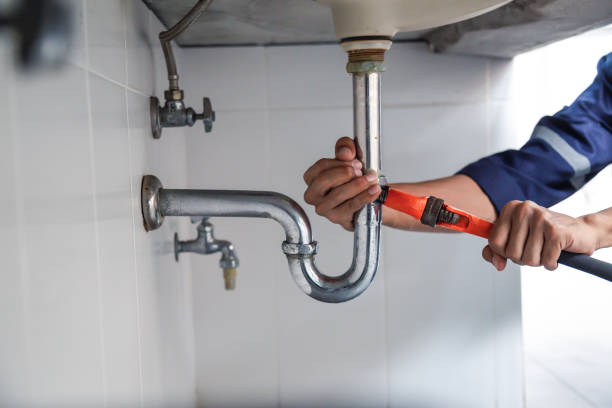 Best Water Leak Repair  in Delafield, WI