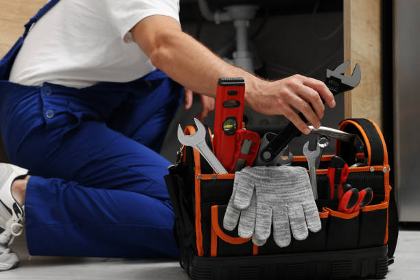 Best Pipe Repair Near Me  in Delafield, WI