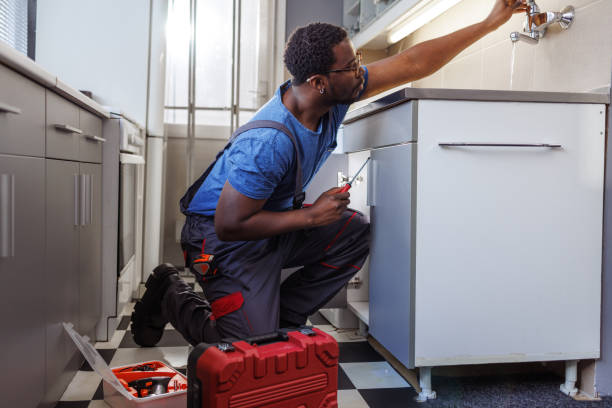 Best Drain Cleaning Services  in Delafield, WI