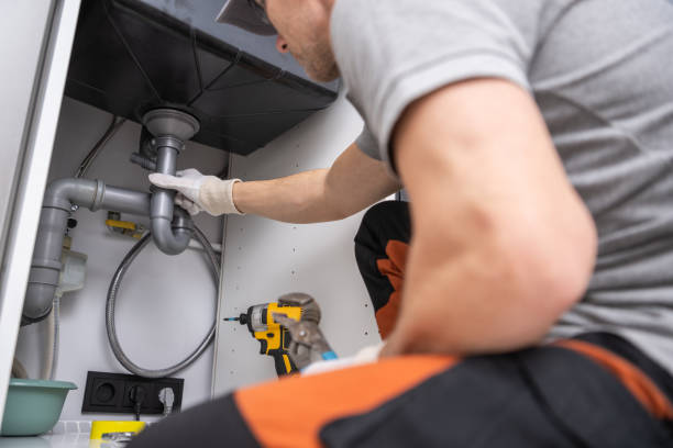 Best Water Leak Repair  in Delafield, WI