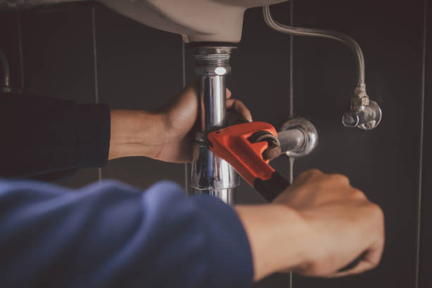 Best Residential Plumbing Services  in Delafield, WI
