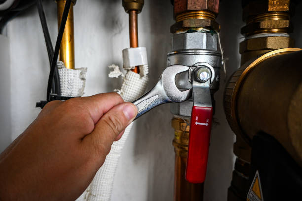 Clogged Drain Plumber in Delafield, WI